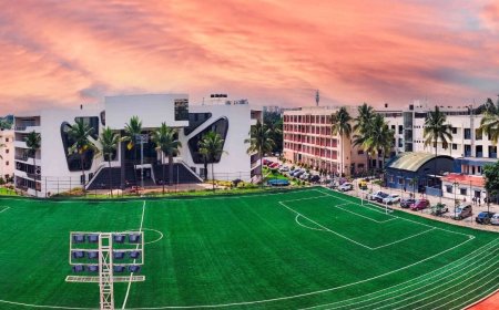 A New Era for Education: Five Bengaluru Colleges under Nitte Education Trust Merge with Nitte (Deemed to be University)