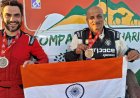 From Dreams To Reality: Aerpace Racer Sanjay Takale Puts India On The Map At Dakar Rally 2025