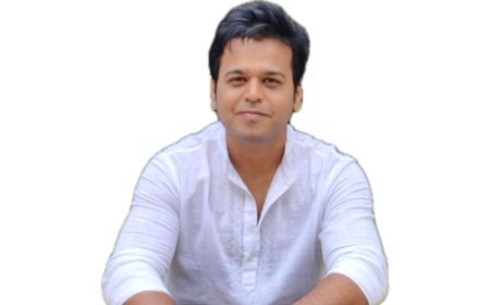 Ex-BharatPe CXO Ritesh Mohan Srivastava Joins Jindal Steel and Power as Chief AI Officer