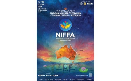 National Indian Film Festival, Australia 2025 Announces Winners, Encore Screenings And Regional Expansion