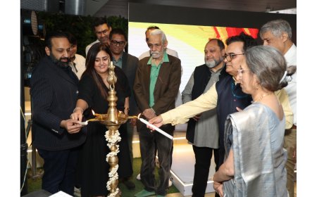 Events, Entertainment and Design: MSEED Launched to Nurture Creative Business Leaders