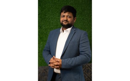 Susheel Agarwal: Pioneering Change in Insurance and Leadership