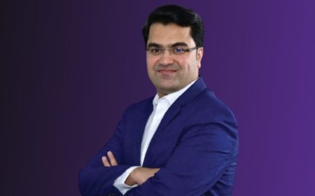 CA Abhay Bhutada, His Net Worth, And His Meteoric Rise