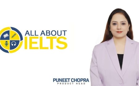 Saviour Education Abroad Launches All About IELTS– India’s Most Affordable, Expert-Led IELTS Prep Platform