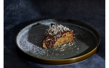 A Taste of the Earth VEEN and ACROSS Curate a Conscious Culinary Experience