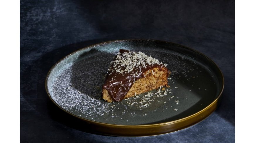 A Taste of the Earth VEEN and ACROSS Curate a Conscious Culinary Experience