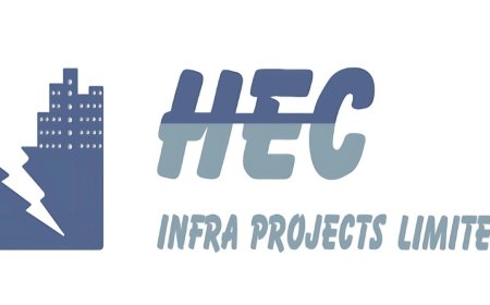 HEC Infra Projects Bags Rs. 26 Cr in New Orders, Showcasing Its Diverse EPC Expertise