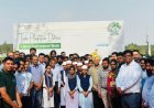 Trident Group Marks Environment Week 2025 with Large-Scale Community Action and Green Initiatives