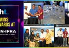 HT Labs Shines at WAN-IFRA South Asian Digital Media Awards 2025