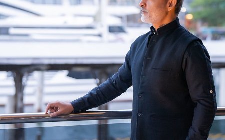 ThinkinkPicturez Ltd Appoints Mr. Chetan Chauhan as CEO to Spearhead Major Expansion in Indian Entertainment Sector, with more Focused on Regional Content