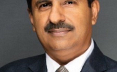 "Our MRO Sector's New Strategies and Cost-effective Practices will Augment Operational Efficiency," says Jaideep Mirchandani Group Chairman Sky One