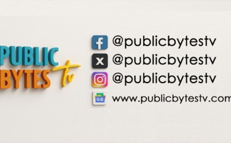 Shivam Madaan’s Public Bytes TV Leads India’s Fastest-Growing Multilingual News Wave