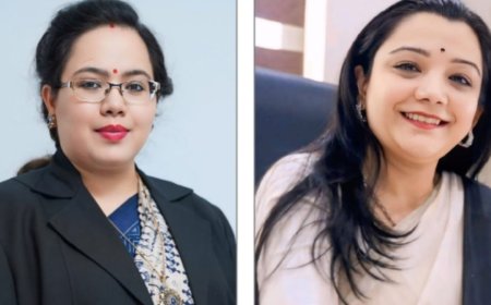 Strategic Alignment of Outcome-Based Education and Digital Ecosystems: A Roadmap for Indian Universities By Dr. Rupali Singh &amp; Dr. Avani Desai