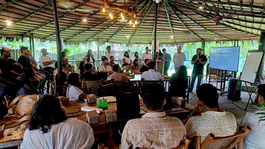 build3 impact Accelerator Invests Rs. 1.5 Crore in 5 Impact Startups, Invites 55 Founders for Second Iteration