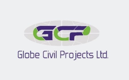 Globe Civil Projects Delivers Strong FY25 Performance with 56% Consolidated PAT Growth
