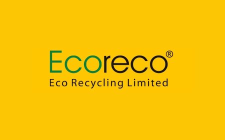 Eco Recycling Announces Strategic Leadership Milestones
