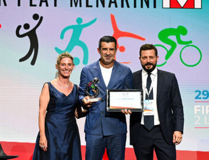 FAIR PLAY MENARINI INTERNATIONAL AWARD, A WAVE OF EMOTIONS MARKS THE 29TH EDITION
