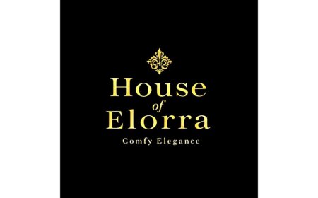 House of Elorra – India’s First Luxury Bridal Nightwear Brand