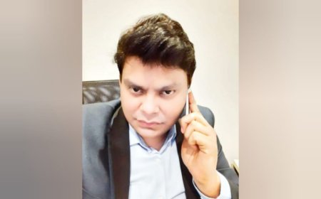 Netcloud Consulting Leads AI Growth