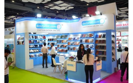 Dm2print Corporate Gifts : Crafting Personalized Corporate Gifts That Truly Reflect Your Brand