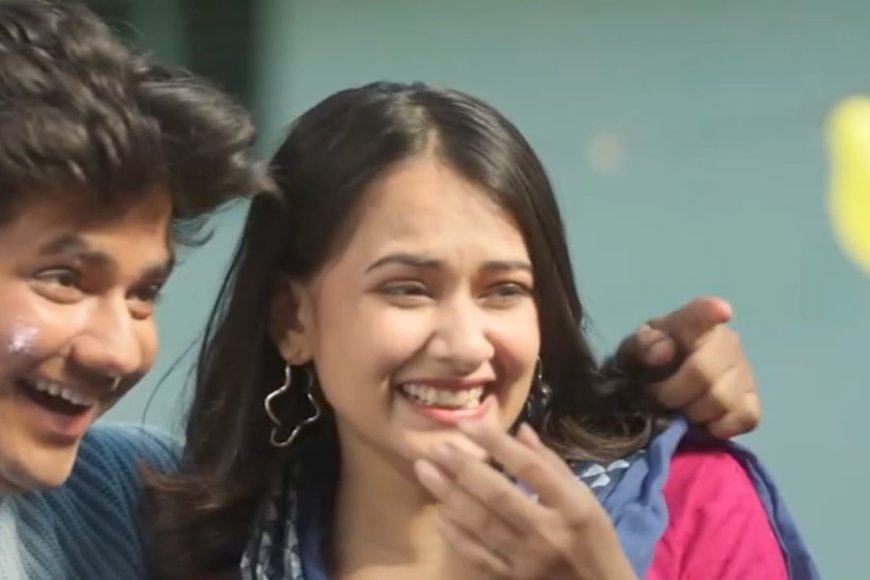 Abhishek Chavan Shines in ‘Sundarnagar Ki Sundari ’; Film Wins Hearts Across Audiences