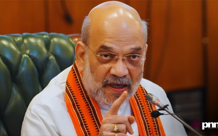Bihar CM Decision Stunner: Shah Won’t Back Nitish?