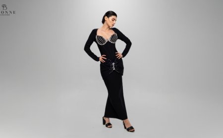 Redefining Elegance: Boonne Fashions Ushers in a New Era of Premium Style in India”