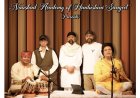 Naushad Academy of Hindustani Sangeet Hosts a Mesmerising Flute -Tabla Jugalbandi