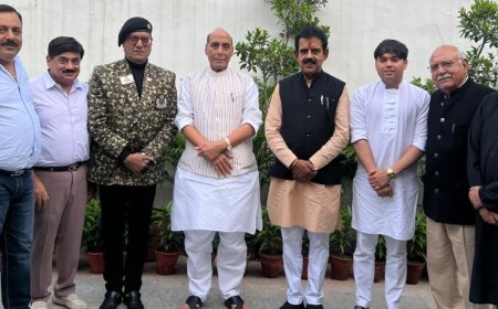 Vishwa Sindhi Hindu Foundation of Associations (VSHFA) to Hold Grand “Shashakt Samaj” at Vigyan Bhawan, New Delhi