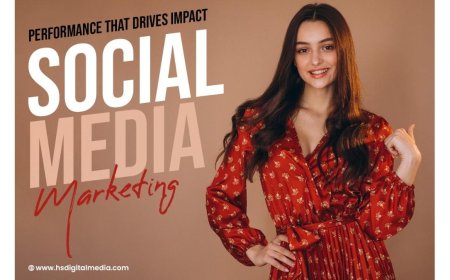 HS Digital Media—Mumbai’s 360 Marketing Powerhouse Transforming Brands for the Digital Age