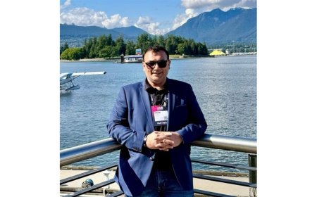 Indian Entrepreneur Decides To Leave Canada Over Bureaucratic Troubles, Post Viral