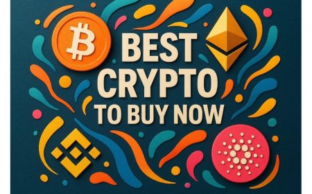 Best Crypto to Buy Now: DeepSnitch AI Surges 62% As Top CEX Listing Rumours Spread