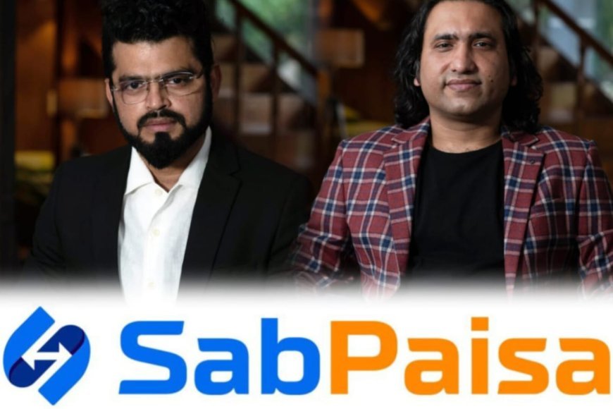SabPaisa Launches 14 Products On A Single Day with 13-Person Team
