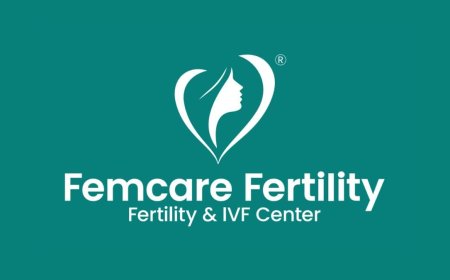 Femcare Fertility Leads AI Revolution in IVF Treatment Across Pune & Kolkata
