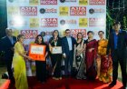 Beeja House Sets India & Asia Book of Records at ‘What Your Doctor Wants You To Know’ Book Series Launch