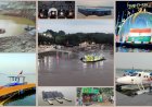 Acquafront Infrastructure: A Leading Manufacturer of Floating Pontoons and Barges With Engineering Expertise