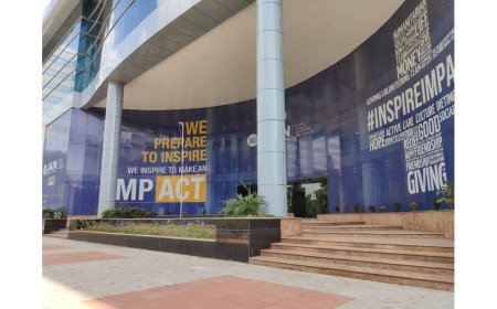 Understanding Minds, Shaping Futures: Why Bachelor in Psychology (B.Psy) at JAIN (Deemed-to-be University) Is the Choice of a New Generation