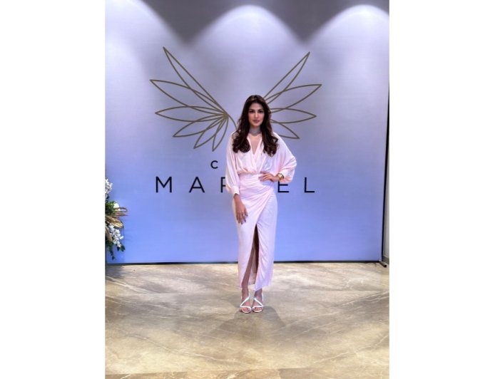 Bollywood Celebrities Explore JP Infra’s Club Marvel at North Garden City’s Iconic 1 Lakh + Sq. Ft. Lifestyle Landmark