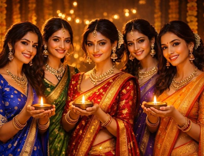 Saree.Shopping Redefines Online Saree Buying Experience for Indian Women