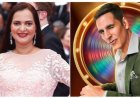 Manya Pathak From Zee TV Joins Akshay Kumar on Sony TV’s ‘Wheel of Fortune’