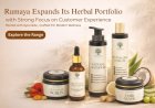 Rumaya Expands Its Herbal Portfolio with Strong Focus on Customer Experience
