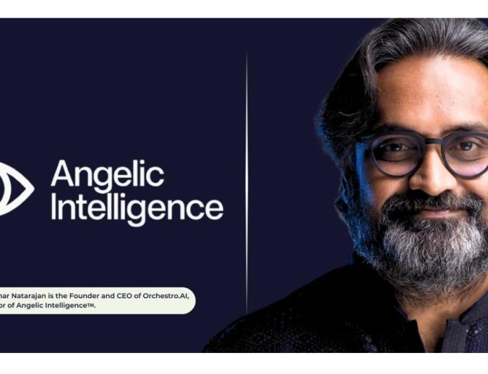 From Secunderabad to Silicon Valley – The Man Building AI with Love