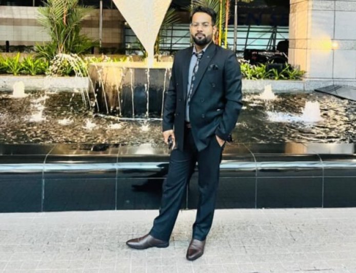 Priyanshu Sachan: A Visionary Educationist Advancing Holistic Learning and Global Excellence