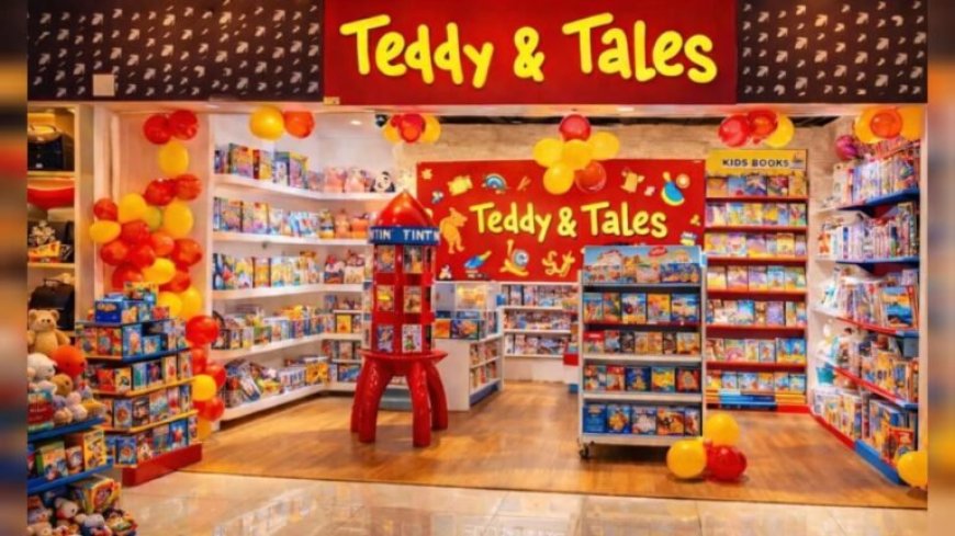 India’s Travel Retail Sector Records Growth with Eight New Store Openings in January 2026