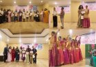JSM Nagaland Celebrates Foundation Day and International Women’s Day