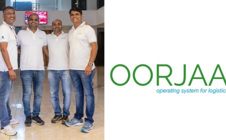 Oorjaa Turns EBITDA Positive at Rs.150 Crore ARR, Eyes Deeper Penetration in Quick Commerce Supply Chain