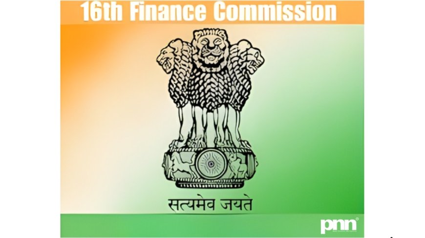 16th Finance Commission Fiscal Discipline May Reshape State Finances