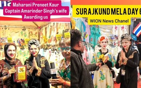 From just ₹2 lakh to a multi-crore empire: How Azra Siamwala built Azra Ethnic into a fashion revolution.