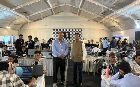 IIT Alumni Council Marks Continued Growth and Expanding National Engagement Through MegaSpheres Lens