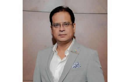 The Conviction to Lead: How Aditya Jangid Scaled AdCounty Media into a Global Powerhouse